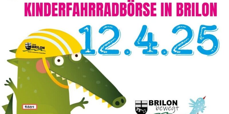 Fahrradbörse