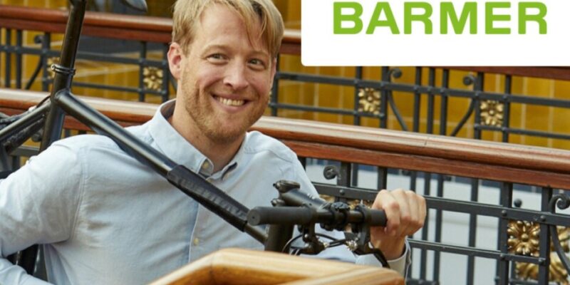 MRZT Aktionsbild; Quelle: Barmer Ersatzkasse