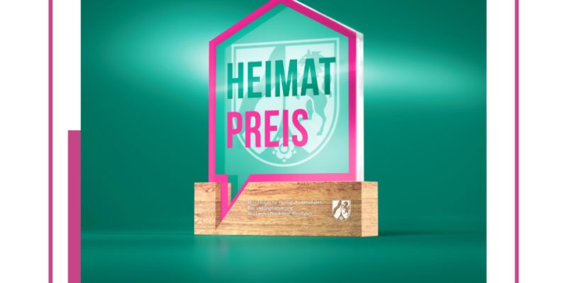 Briloner Heimat-Preis 2025