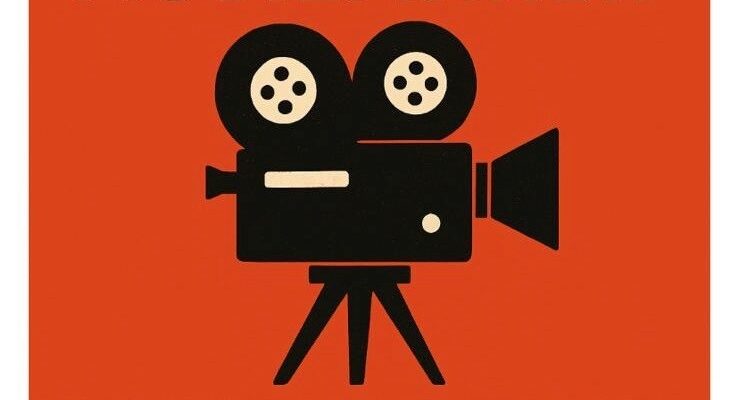Logo zum Wettbewerb Moviemaker – Zeig Dein Dorf