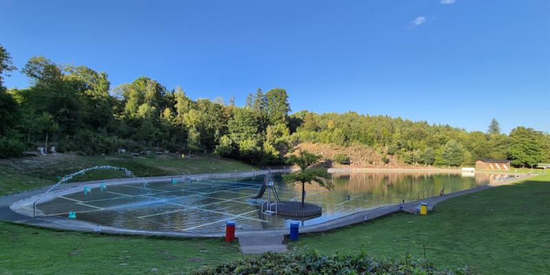 Freibad Gudenhagen