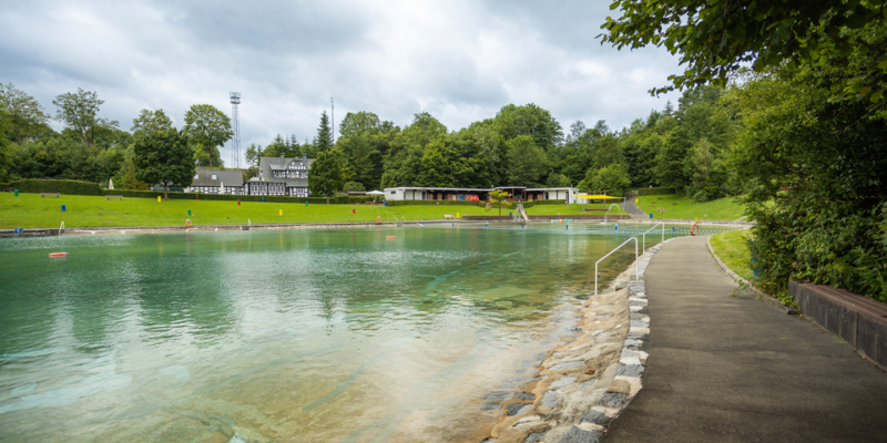 Freibad Gudenhagen