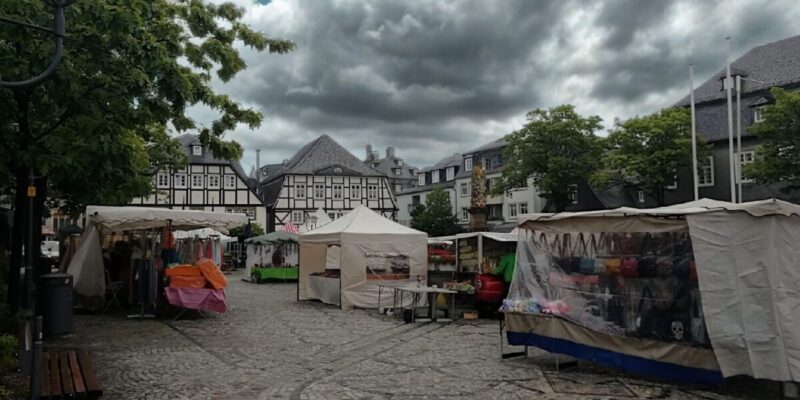 Krammarkt
