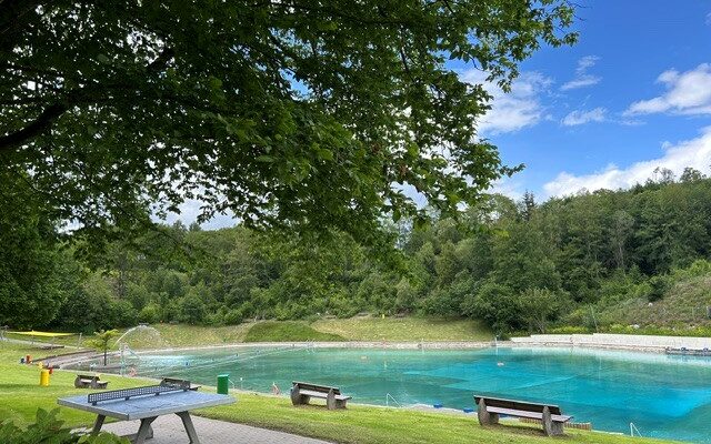 Foto Freibad