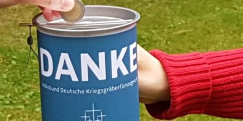 Spendenaktion