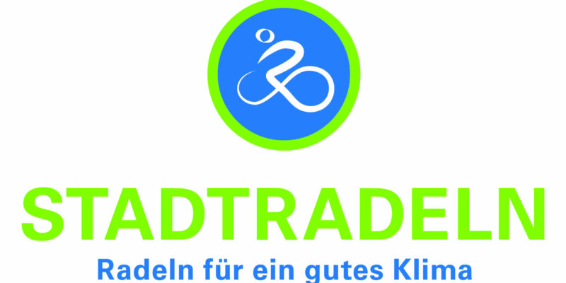 Stadtradeln Logo